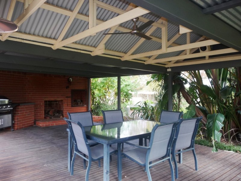 58 River View Court,  Wharparilla, Echuca VIC 3564