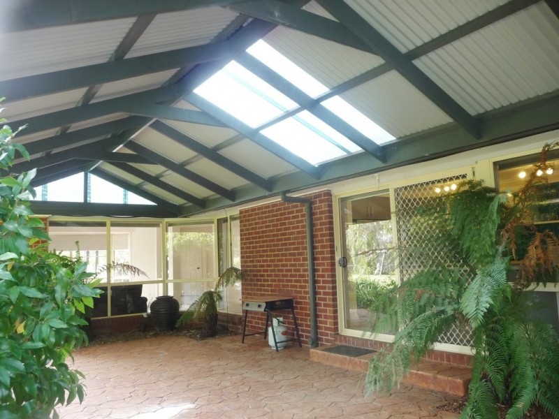 58 River View Court,  Wharparilla, Echuca VIC 3564