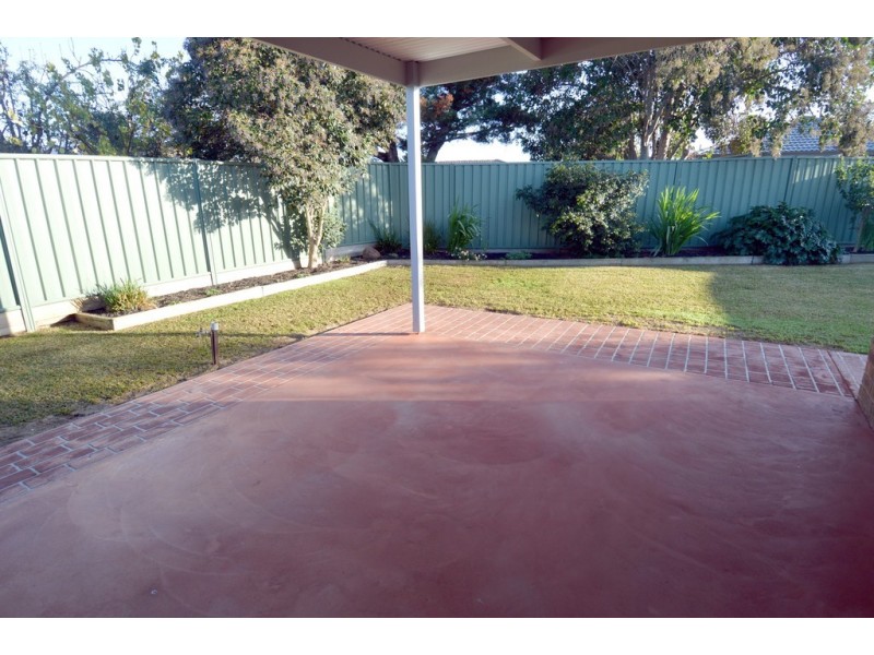 8 Evans Court, Echuca VIC 3564