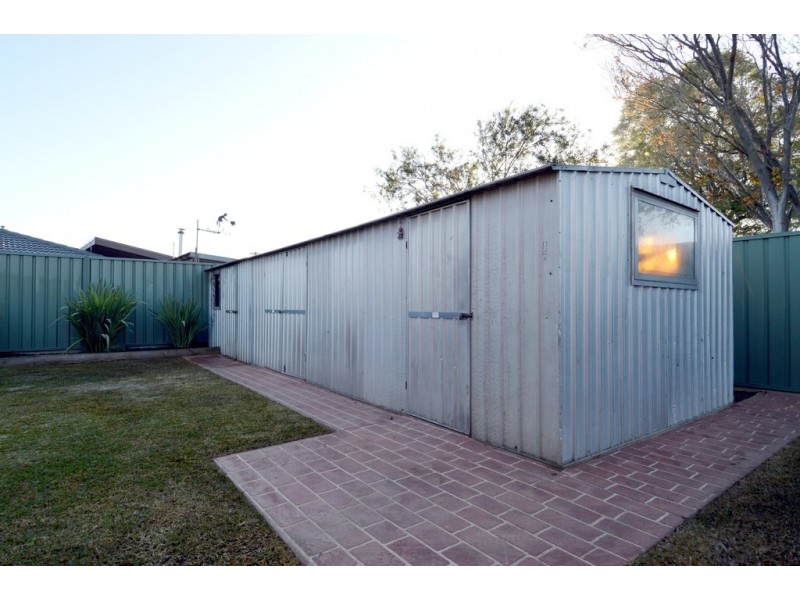 8 Evans Court, Echuca VIC 3564