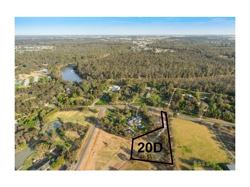 20D Maiden Smith Drive, Moama NSW 2731