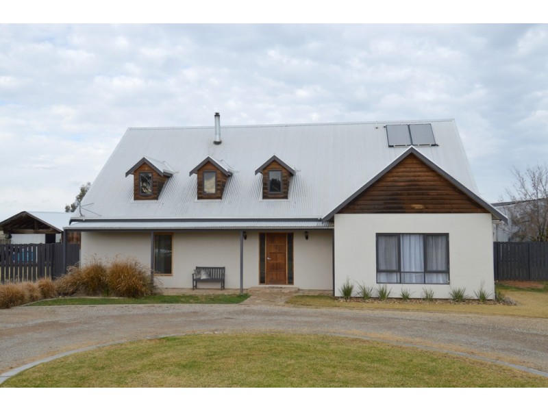 1121 Murray Valley Highway, Echuca VIC 3564