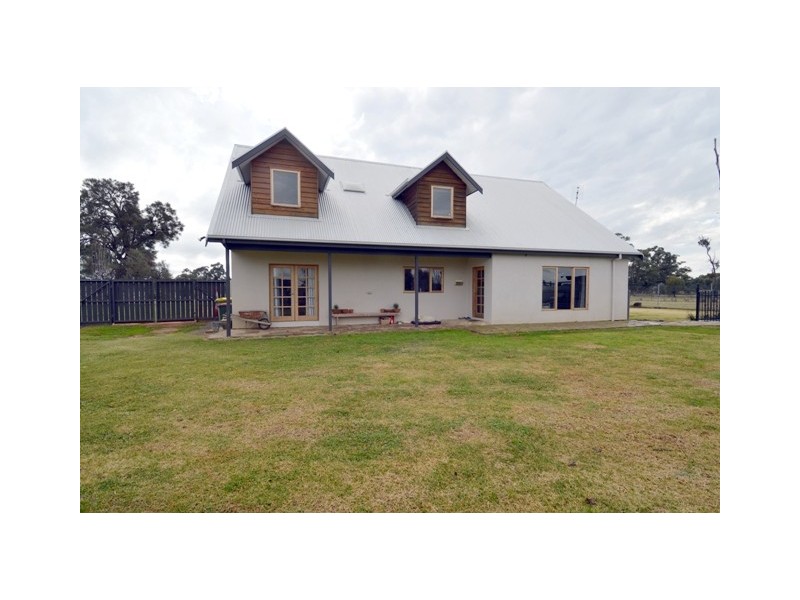 1121 Murray Valley Highway, Echuca VIC 3564