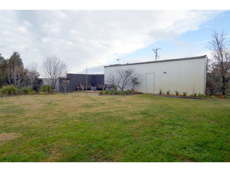 1121 Murray Valley Highway, Echuca VIC 3564