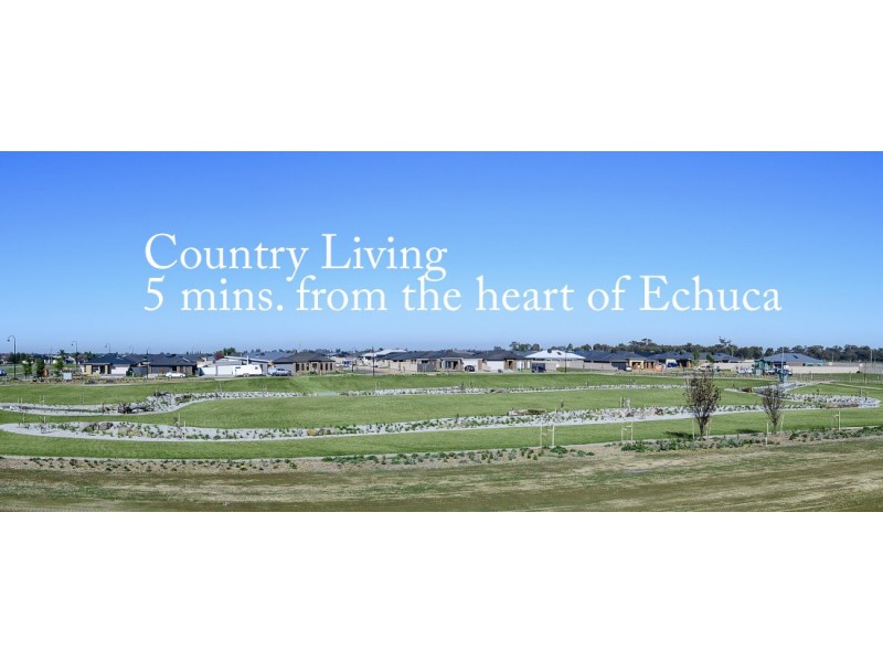 Lot 17 Wilkinson Drive, Echuca VIC 3564