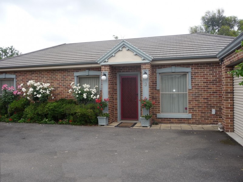 3/25 HARE STREET, Echuca VIC 3564