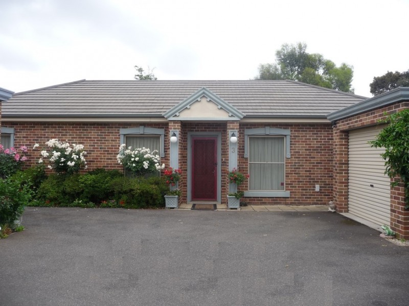 3/25 HARE STREET, Echuca VIC 3564
