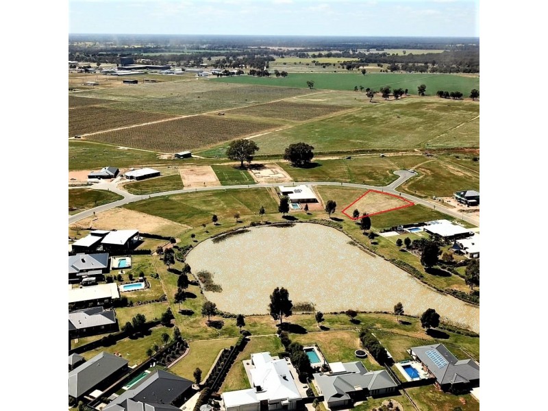 Lot 84 Cabernet Drive, Moama NSW 2731