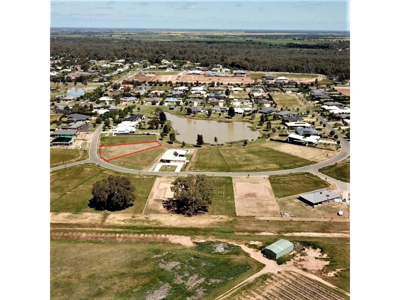 Lot 84 Cabernet Drive, Moama NSW 2731
