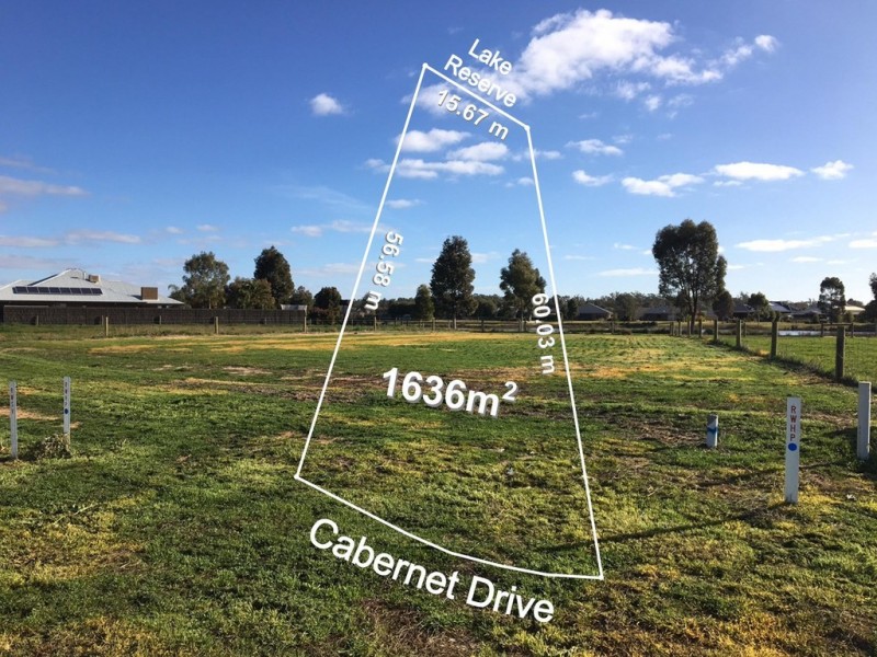 84 Cabernet Drive, Moama NSW 2731