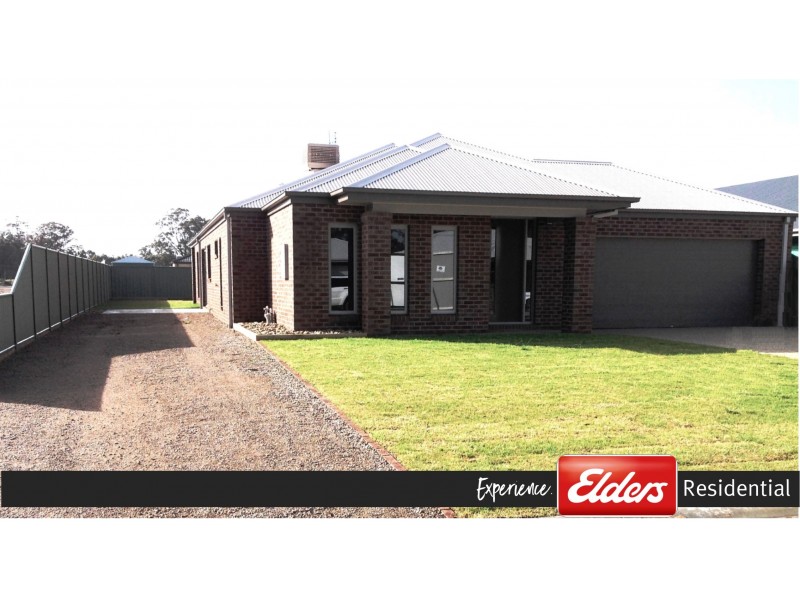 Lot 25 Mayflower Drive, Moama NSW 2731