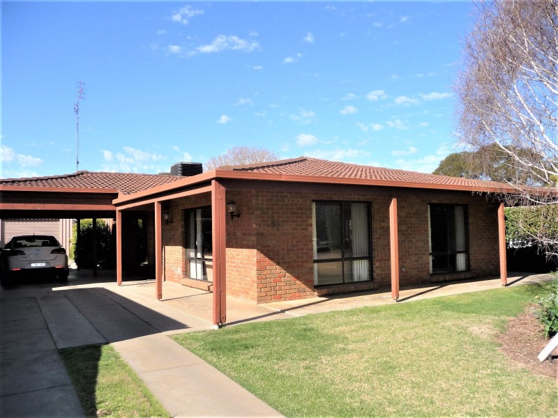 51 Rutley Crescent, Echuca VIC 3564