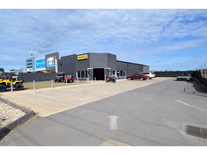 3-5 Murray Valley Highway, Echuca VIC 3564
