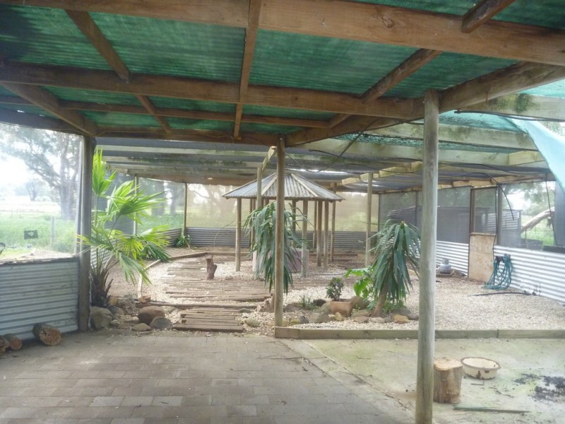 1082 Prairie Rochester Road, Bamawm VIC 3561