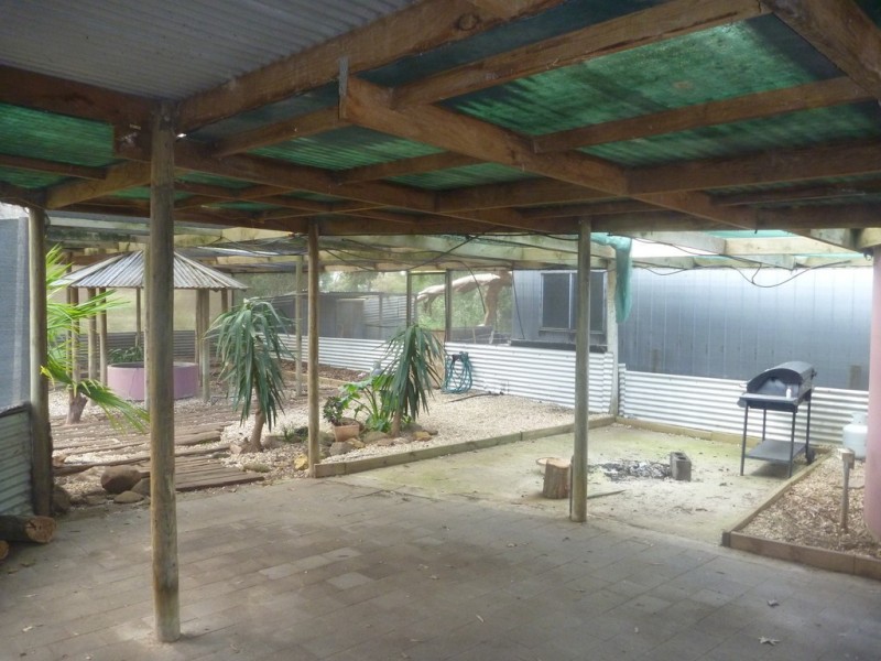 1082 Prairie Rochester Road, Bamawm VIC 3561