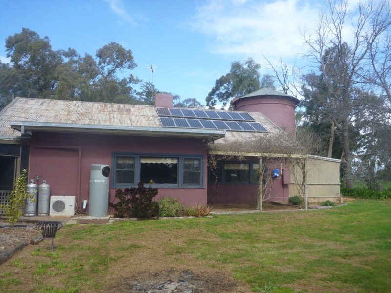 1082 Prairie Rochester Road, Bamawm VIC 3561