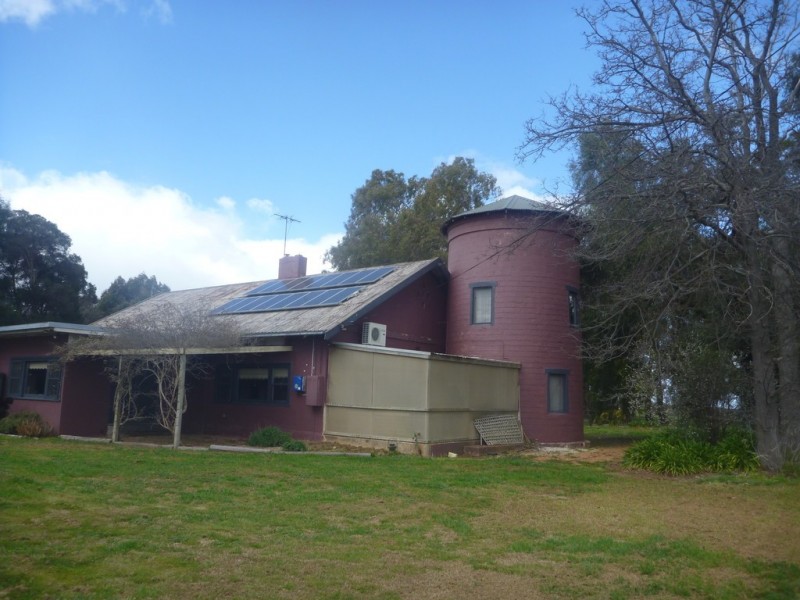 1082 Prairie Rochester Road, Bamawm VIC 3561