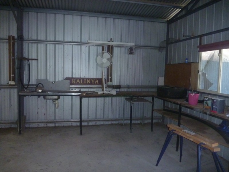 1082 Prairie Rochester Road, Bamawm VIC 3561