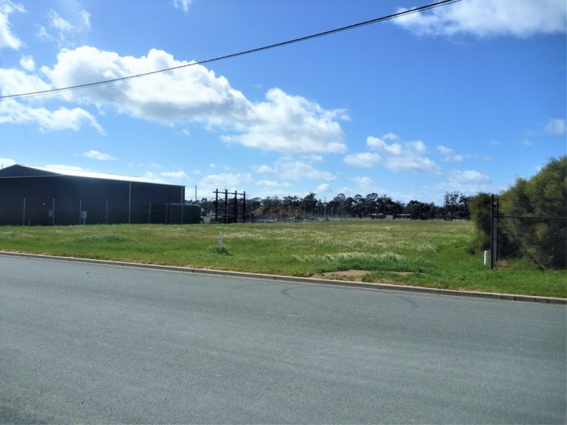 Lot 8 McCulloch Drive, Moama NSW 2731