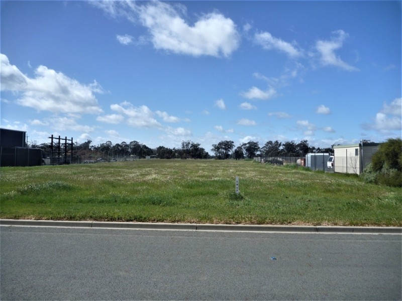 Lot 8 McCulloch Drive, Moama NSW 2731