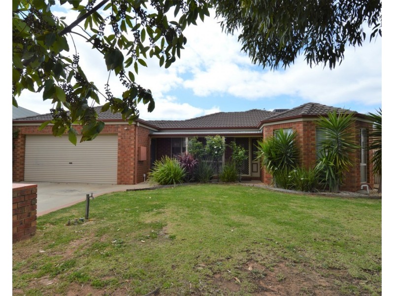 7 Kirkwall Court, Moama NSW 2731