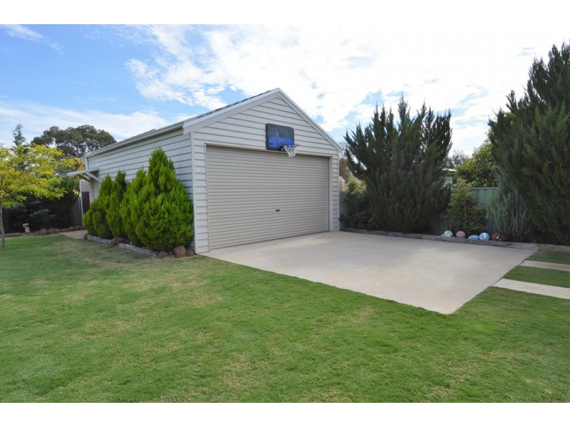 8 McKinlay Street, Echuca VIC 3564