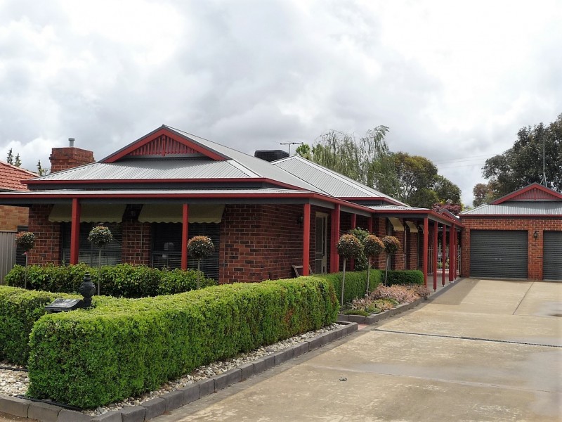 48 Lawson Drive, Moama NSW 2731