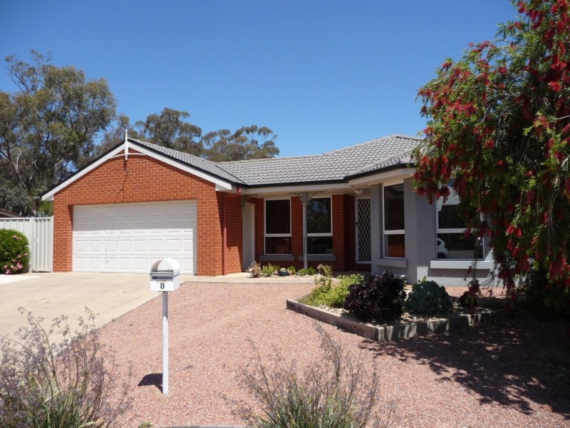 8 Morton Court, Moama NSW 2731