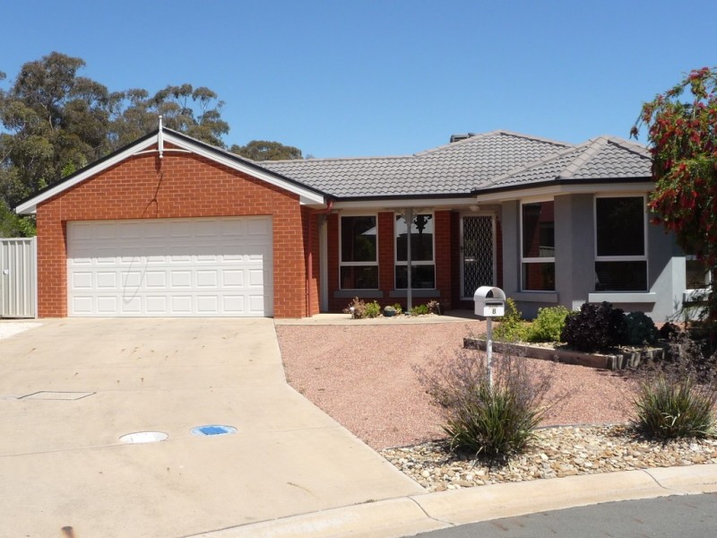 8 Morton Court, Moama NSW 2731
