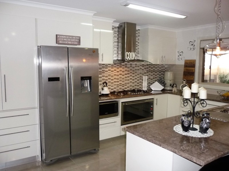 24 Lynch Dr, Echuca VIC 3564