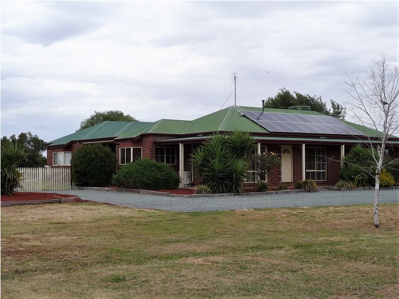 289 McSwain Rd, Echuca VIC 3564
