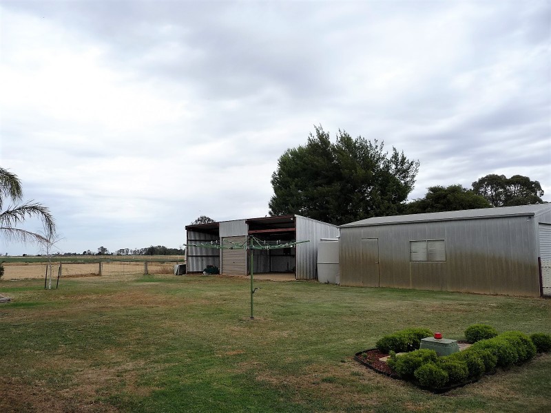 289 McSwain Rd, Echuca VIC 3564