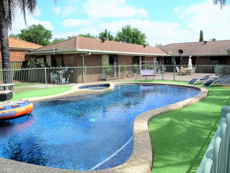 41 Chanter Street, Moama NSW 2731