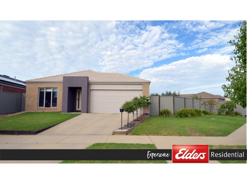 1 Coulson Place, Echuca VIC 3564