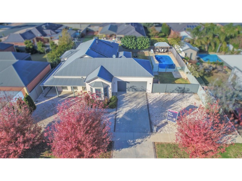 3 Sunset Avenue, Echuca VIC 3564