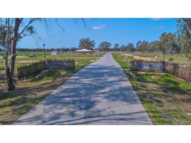 Lot 14 Kooyong Parklands, Moama NSW 2731
