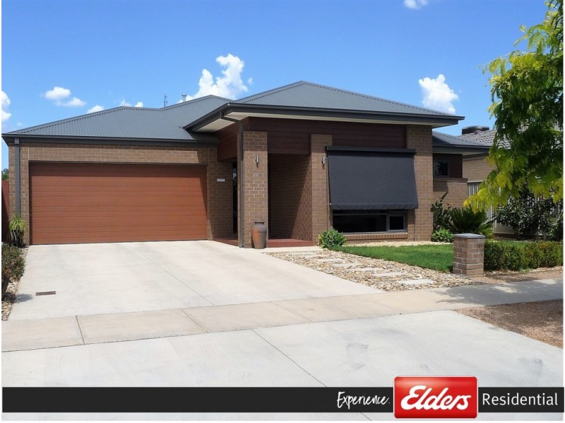 35 Kildare Avenue MOAMA via, Echuca VIC 3564
