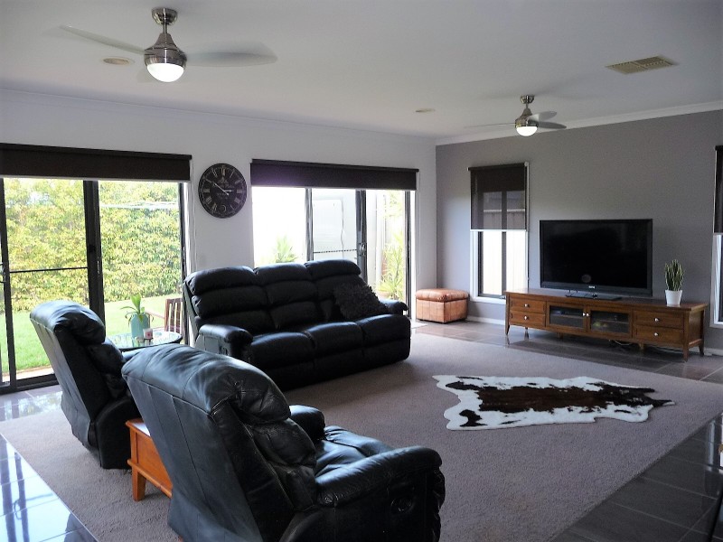 35 Kildare Avenue MOAMA via, Echuca VIC 3564