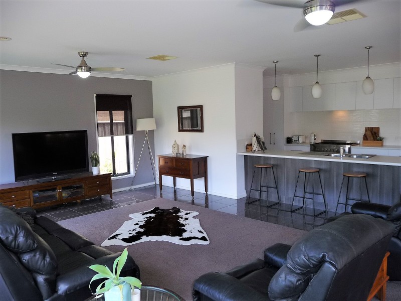 35 Kildare Avenue MOAMA via, Echuca VIC 3564
