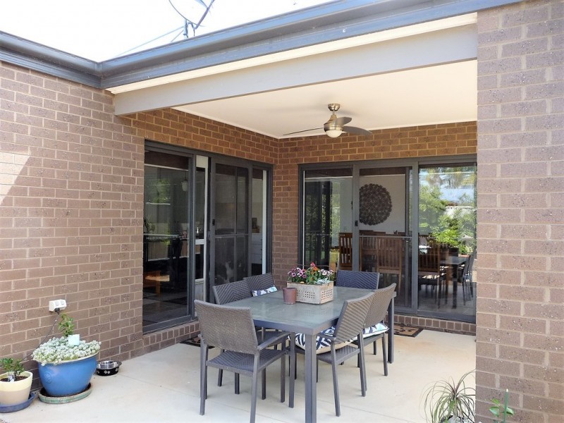 35 Kildare Avenue MOAMA via, Echuca VIC 3564
