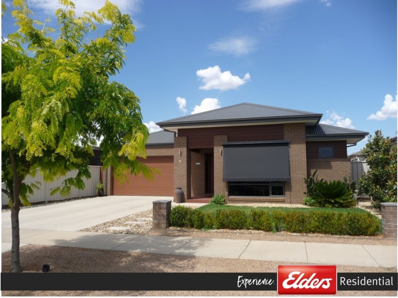 35 Kildare Avenue MOAMA via, Echuca VIC 3564