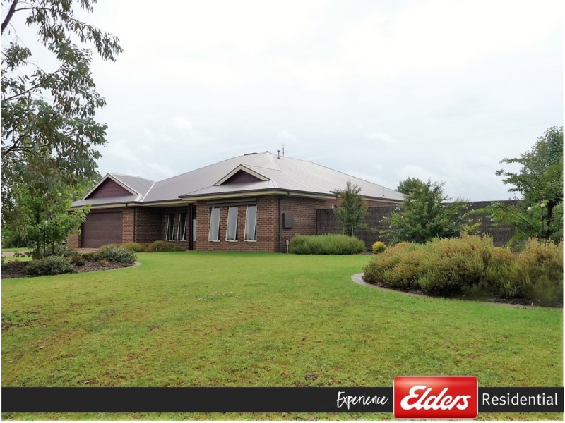 1 Burgundy Drive, Moama NSW 2731