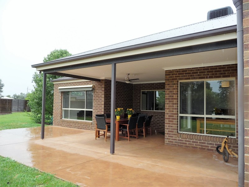 1 Burgundy Drive, Moama NSW 2731