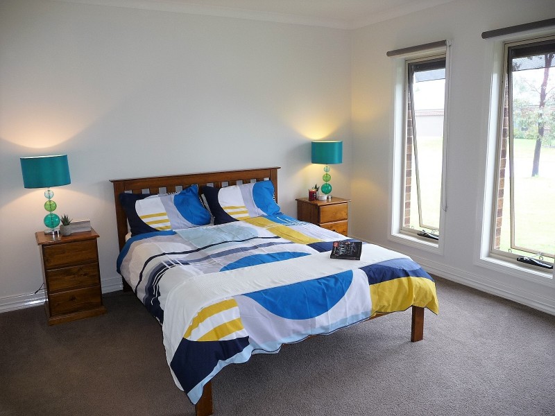 1 Burgundy Drive, Moama NSW 2731