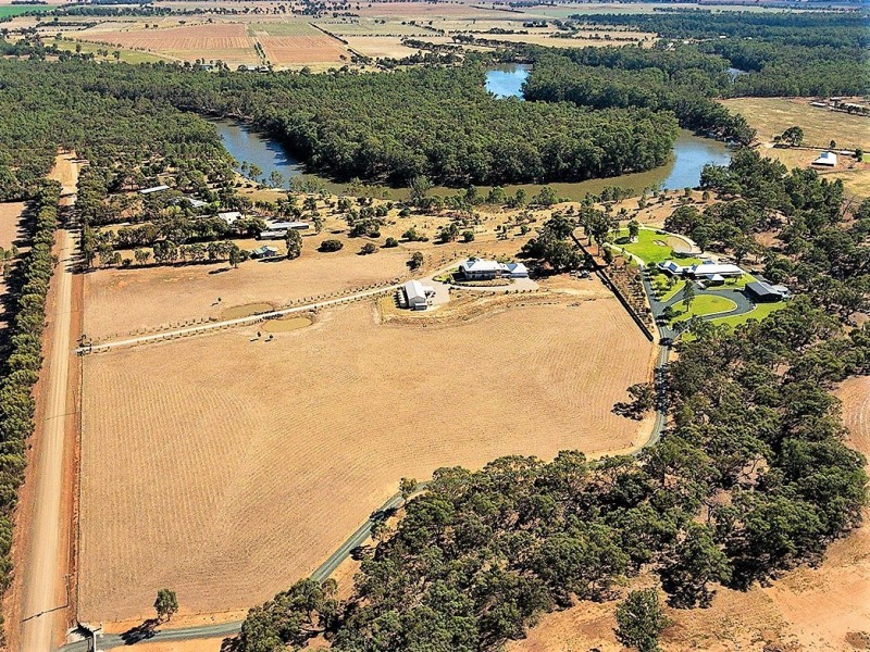 150 Casey Road, Echuca VIC 3564