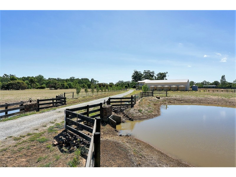 150 Casey Road, Echuca VIC 3564