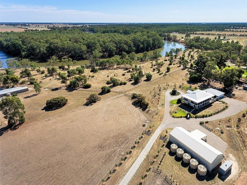 150 Casey Road, Echuca VIC 3564