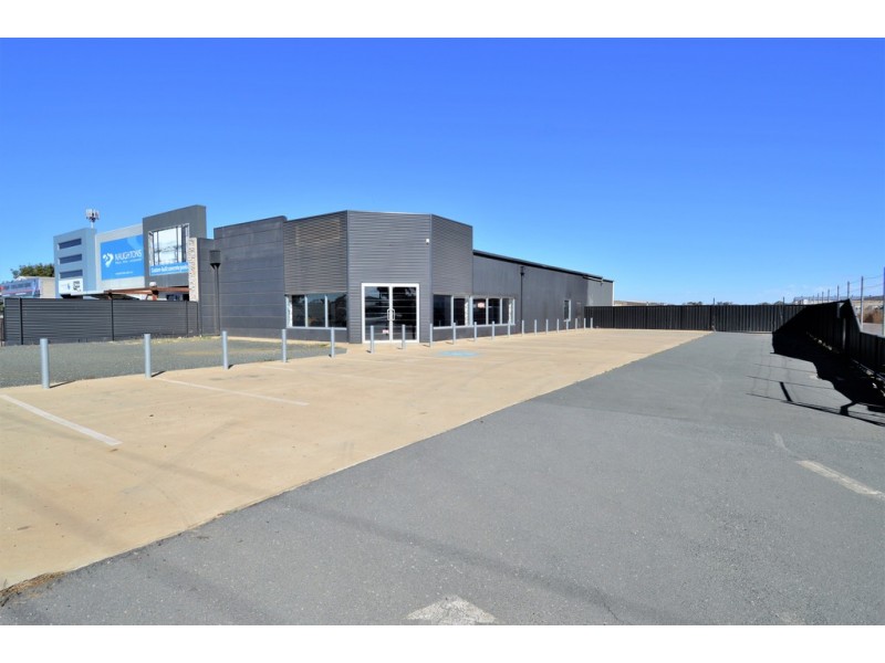 3-5 Murray Valley Highway, Echuca VIC 3564