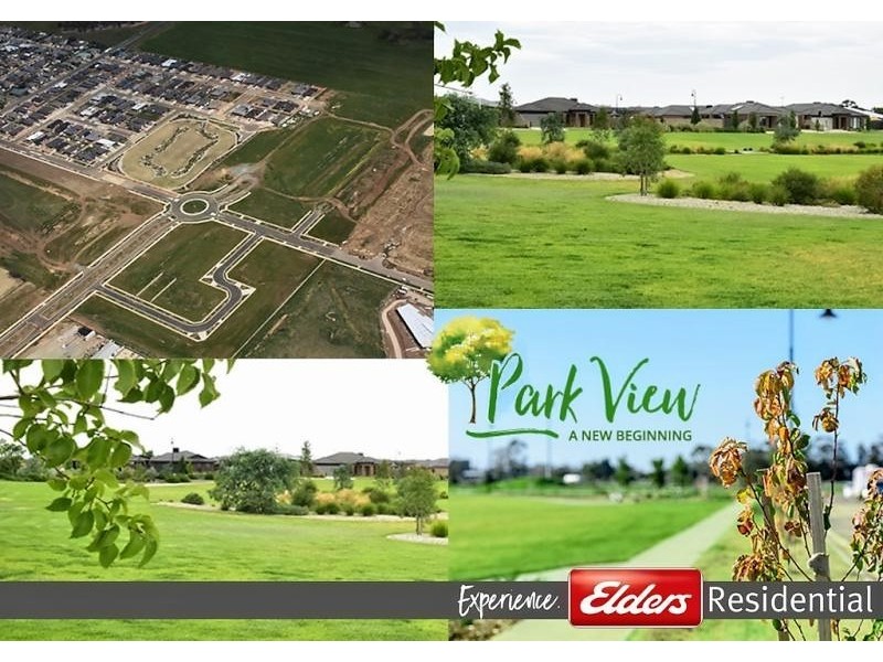 Lot 18 Yakoa Natya Avneue, Echuca VIC 3564