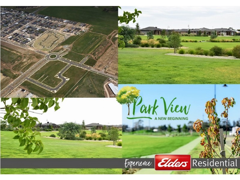 Lot 18 Yakoa Natya Avneue, Echuca VIC 3564